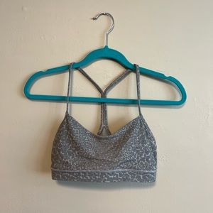Lululemon Flow Y Bra